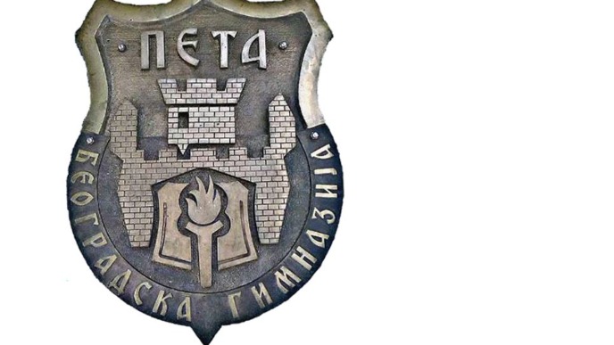 V.D. direktorka je bezbedna